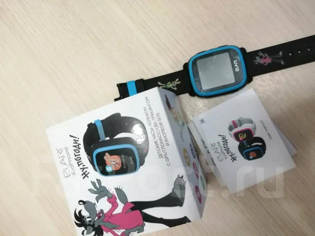 Elari KidPhone ����