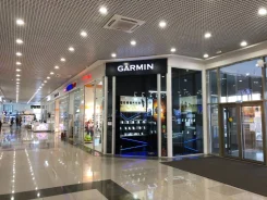 Garmin Fenix 6X Pro. GPS ����