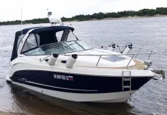 Chaparral. 2011 ���, ����� 8,84��., ��������� ������������, 440��.�., ������ ����