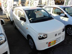 Suzuki Alto. �������, ��������, 0.7 (48��.�.), ������. ��� ����� �� ���������� ����