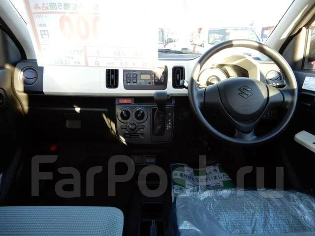 Suzuki Alto. �������, ��������, 0.7 (48��.�.), ������. ��� ����� �� ���������� ����