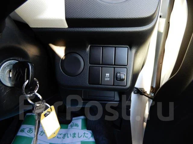 Suzuki Alto. �������, ��������, 0.7 (48��.�.), ������. ��� ����� �� ���������� ����