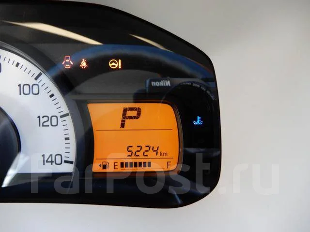 Suzuki Alto. �������, ��������, 0.7 (48��.�.), ������. ��� ����� �� ���������� ����