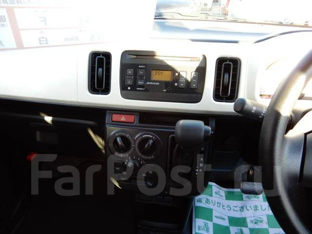 Suzuki Alto. �������, ��������, 0.7 (48��.�.), ������. ��� ����� �� ���������� ����