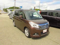 Suzuki Solio. �������, ��������, 1.2 (91��.�.), ������, �/�. ��� ����� �� ���������� ����