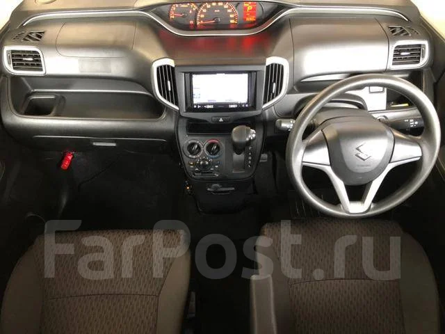 Suzuki Solio. �������, ��������, 1.2 (91��.�.), ������, �/�. ��� ����� �� ���������� ����