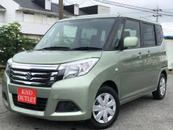 Suzuki Solio. �������, ��������, 1.2 (91��.�.), ������, �/�. ��� ����� �� ���������� ����