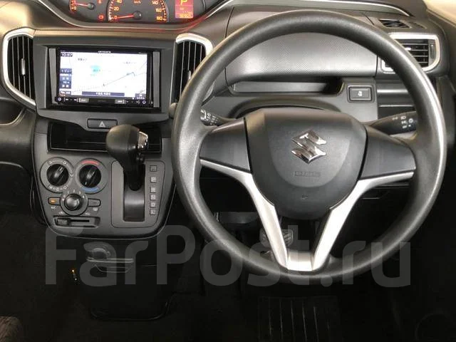 Suzuki Solio. �������, ��������, 1.2 (91��.�.), ������, �/�. ��� ����� �� ���������� ����
