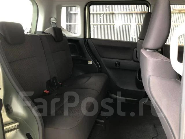 Suzuki Solio. �������, ��������, 1.2 (91��.�.), ������, �/�. ��� ����� �� ���������� ����