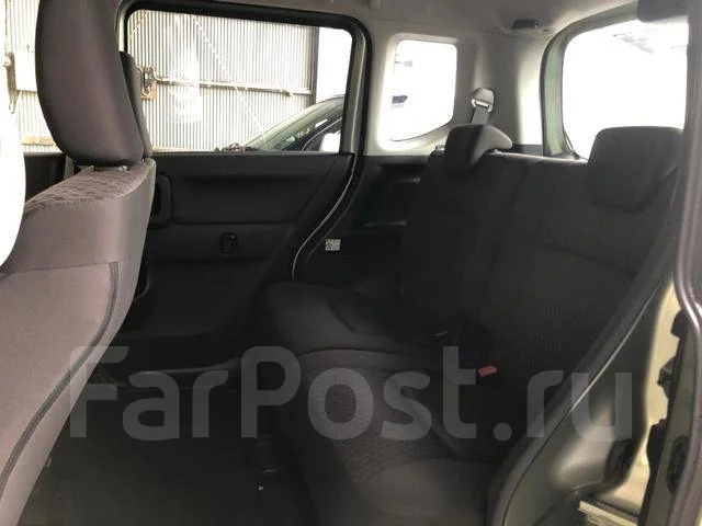 Suzuki Solio. �������, ��������, 1.2 (91��.�.), ������, �/�. ��� ����� �� ���������� ����