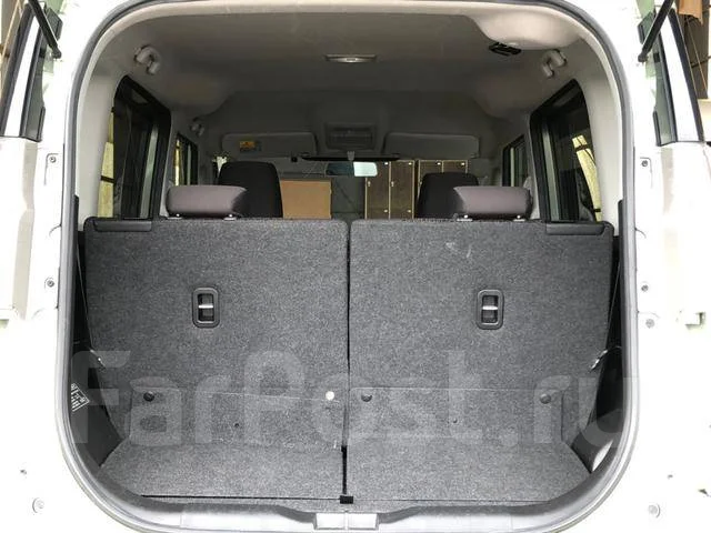 Suzuki Solio. �������, ��������, 1.2 (91��.�.), ������, �/�. ��� ����� �� ���������� ����