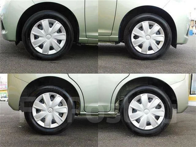 Suzuki Solio. �������, ��������, 1.2 (91��.�.), ������, �/�. ��� ����� �� ���������� ����
