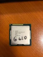 Intel Pentium G620 ����