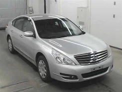 Nissan Teana. �������, 4wd, 2.5 (167��.�.), ������, 114 000����. ��, �/�, ��� ���. ��� ����� �� ������������ ����