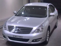Nissan Teana. �������, 4wd, 2.5 (167��.�.), ������, 84 000����. ��, �/�, ��� ���. ��� ����� �� ������������ ����