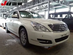 Nissan Teana. �������, 4wd, 2.5 (167��.�.), ������, 60 000����. ��, �/�, ��� ���. ��� ����� �� ������������ ����