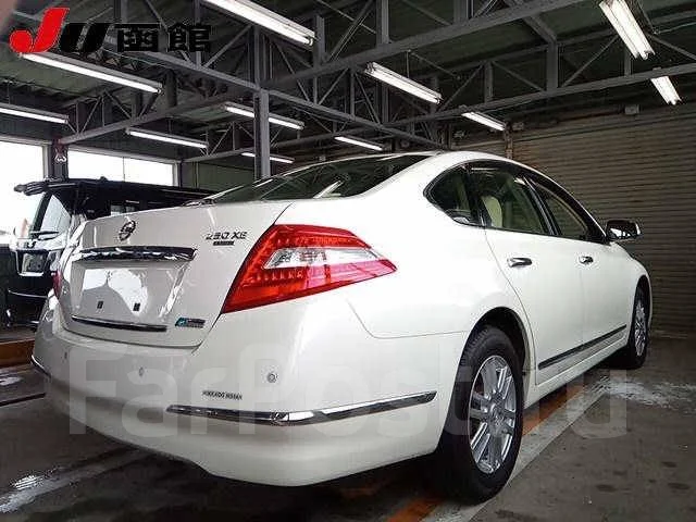 Nissan Teana. �������, 4wd, 2.5 (167��.�.), ������, 60 000����. ��, �/�, ��� ���. ��� ����� �� ������������ ����