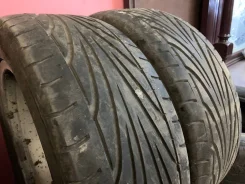 Toyo Proxes TR1. ������, 2017 ���, �/�, ����� 20 % ����