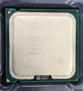 Intel Core 2 Duo E8500 ����
