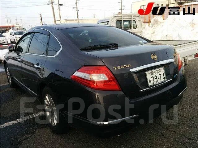 Nissan Teana. �������, 4wd, 2.5 (167��.�.), ������, 60 000����. ��, �/�, ��� ���. ��� ����� �� ������������ ����