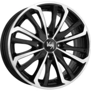 K&K ���. 6.0x15", 4x100, ET38, �� 67,1���. ����