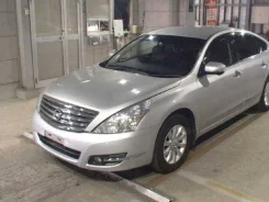 Nissan Teana. �������, 4wd, 2.5 (167��.�.), ������, 83 000����. ��, �/�, ��� ���. ��� ����� �� ������������ ����