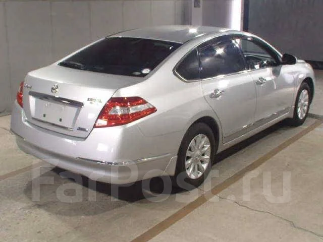 Nissan Teana. �������, 4wd, 2.5 (167��.�.), ������, 83 000����. ��, �/�, ��� ���. ��� ����� �� ������������ ����