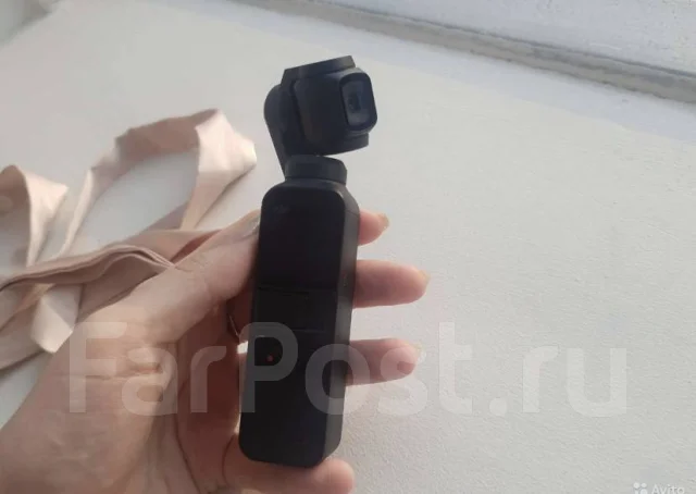 DJI Osmo Pocket ����