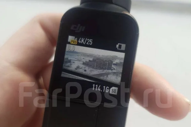 DJI Osmo Pocket ����