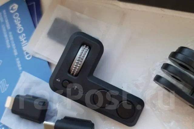 DJI Osmo Pocket ����
