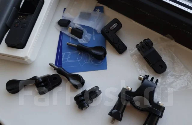 DJI Osmo Pocket ����