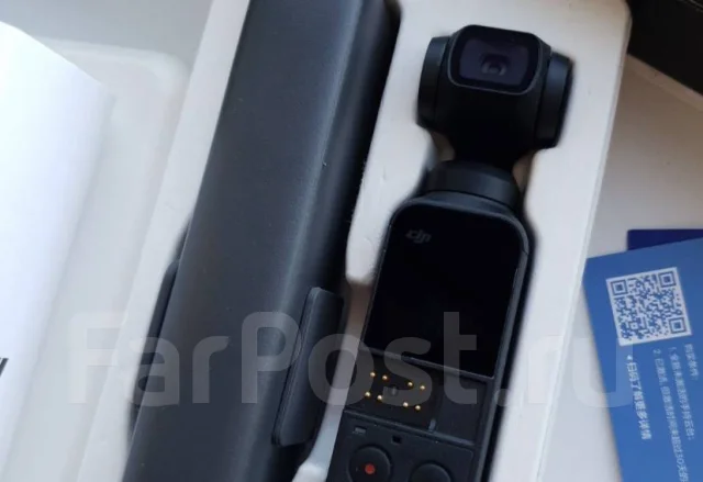 DJI Osmo Pocket ����