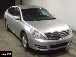Nissan Teana. �������, 4wd, 2.5 (167��.�.), ������, 86 000����. ��, �/�, ��� ���. ��� ����� �� ������������ ����