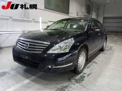 Nissan Teana. �������, 4wd, 2.5 (167��.�.), ������, 56 000����. ��, �/�, ��� ���. ��� ����� �� ������������ ����
