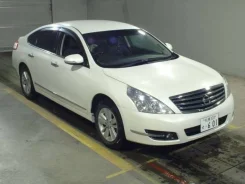 Nissan Teana. �������, 4wd, 2.5 (167��.�.), ������, 112 000����. ��, �/�, ��� ���. ��� ����� �� ������������ ����