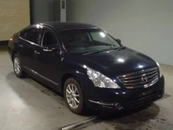 Nissan Teana. �������, 4wd, 2.5 (167��.�.), ������, 51 000����. ��, �/�, ��� ���. ��� ����� �� ������������ ����