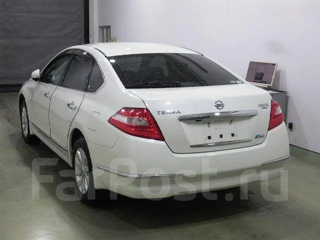 Nissan Teana. �������, 4wd, 2.5 (167��.�.), ������, 32 000����. ��, �/�, ��� ���. ��� ����� �� ������������ ����