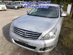 Nissan Teana. �������, 4wd, 2.5 (167��.�.), ������, 149 000����. ��, �/�, ��� ���. ��� ����� �� ������������ ����