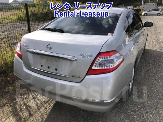 Nissan Teana. �������, 4wd, 2.5 (167��.�.), ������, 149 000����. ��, �/�, ��� ���. ��� ����� �� ������������ ����
