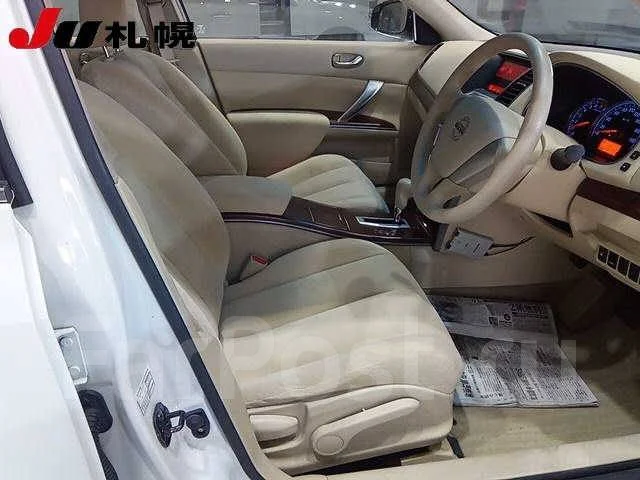 Nissan Teana. �������, 4wd, 2.5 (167��.�.), ������, 62 000����. ��, �/�, ��� ���. ��� ����� �� ������������ ����