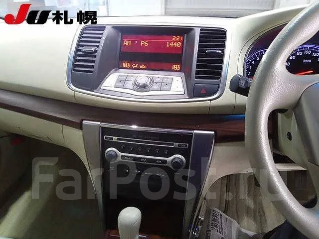 Nissan Teana. �������, 4wd, 2.5 (167��.�.), ������, 62 000����. ��, �/�, ��� ���. ��� ����� �� ������������ ����