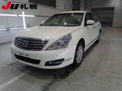 Nissan Teana. �������, 4wd, 2.5 (167��.�.), ������, 62 000����. ��, �/�, ��� ���. ��� ����� �� ������������ ����