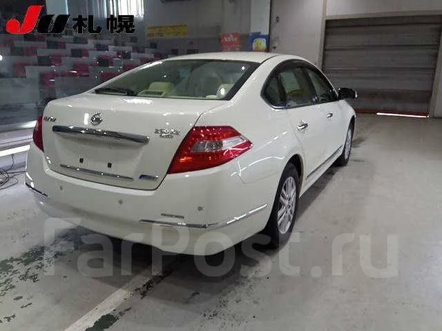 Nissan Teana. �������, 4wd, 2.5 (167��.�.), ������, 62 000����. ��, �/�, ��� ���. ��� ����� �� ������������ ����