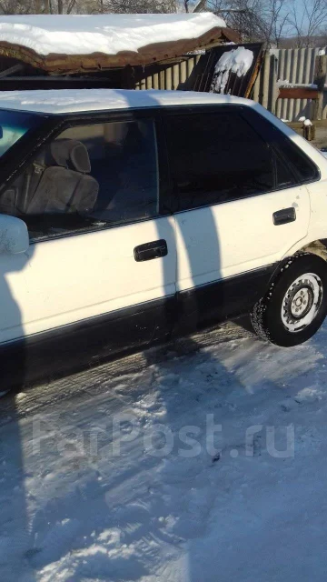 Toyota Sprinter. ��������, ��������, 1.5 (92��.�.), ������, 300 000����. �� ����