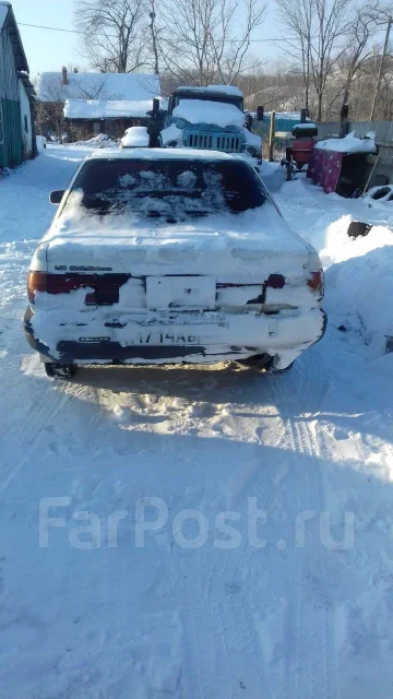 Toyota Sprinter. ��������, ��������, 1.5 (92��.�.), ������, 300 000����. �� ����