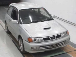 Toyota Starlet. ��������, ��������, 1.3 (135��.�.), ������, 59����. ��, �/�, ��� ���. ��� ����� �� ������������ ����