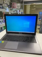 Asus X550LC-XO075H. 15.6", 2,6����, ��� 6 ��, ���� 500���, WiFi, Bluetooth, ����������� �� 3��. ����