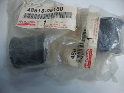 ������ ������������� ������� Toyota 48818-06180 Camry (ACV30,31, MCV30) 48818-06180 ����