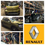 Renault Sandero Stepway. HATCHBACK, K4M2845 ����