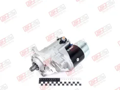 ������� D-129114 / QDJ2522R 24V 11T 4.5KW HINO H07C H07D EH700 YD ������ D129114 ����